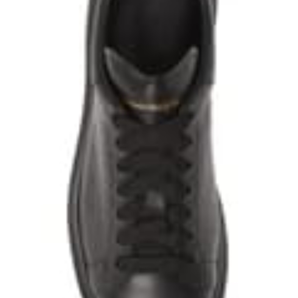 ALEXANDER MCQUEENS, SIZE 8, WORN ONCE - Picture 5 of 8